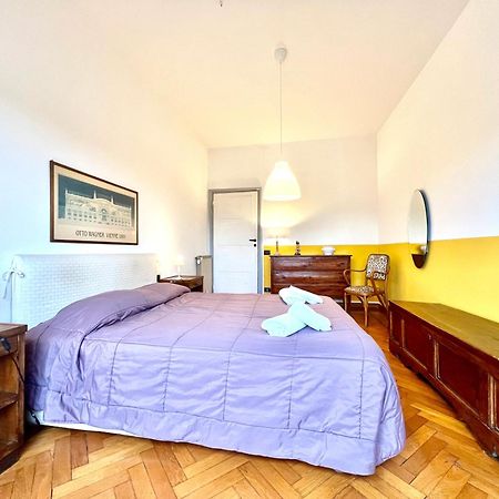 Apartmán Casa Pinturicchio Řím Exteriér fotografie