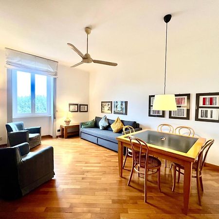 Apartmán Casa Pinturicchio Řím Exteriér fotografie