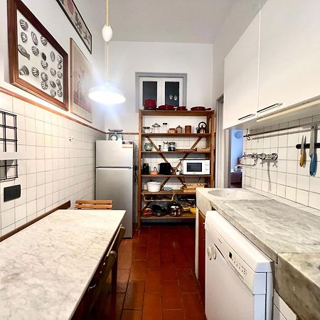 Apartmán Casa Pinturicchio Řím Exteriér fotografie
