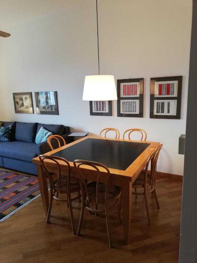 Apartmán Casa Pinturicchio Řím Exteriér fotografie