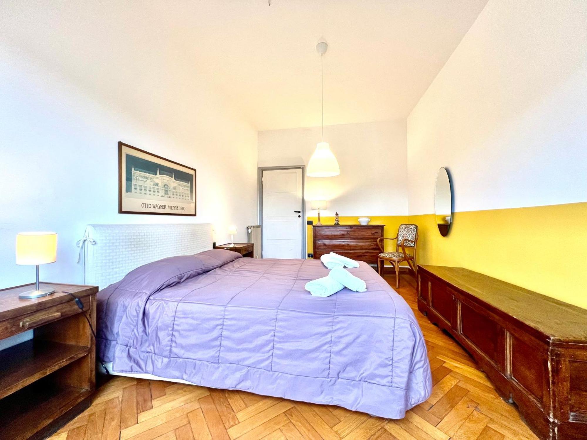 Apartmán Casa Pinturicchio Řím Exteriér fotografie