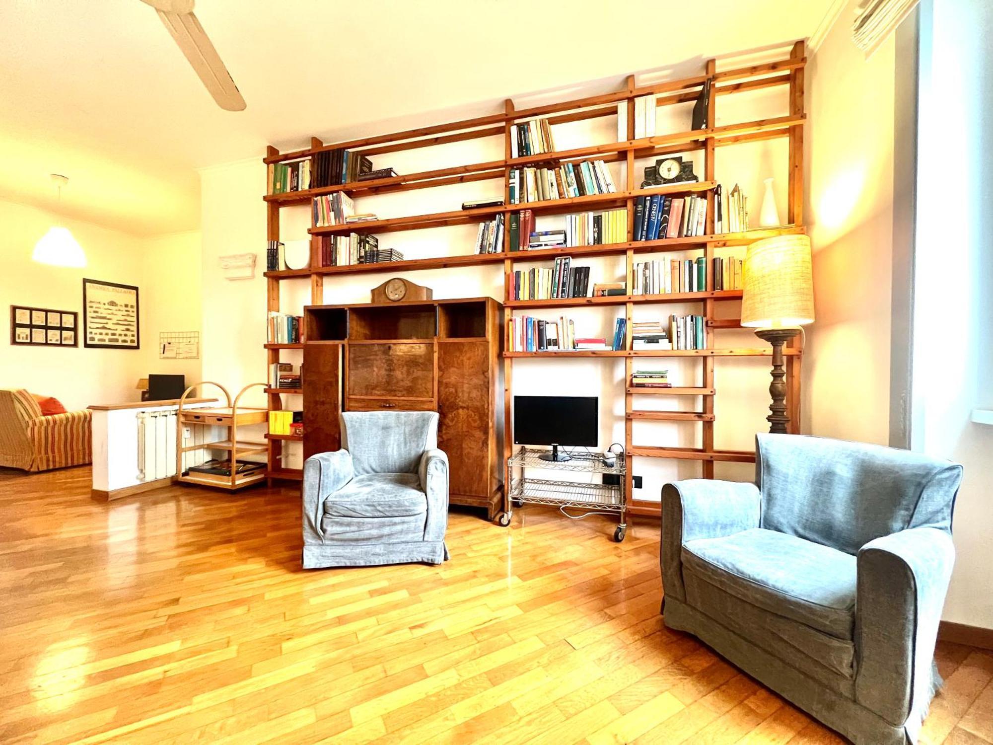 Apartmán Casa Pinturicchio Řím Exteriér fotografie