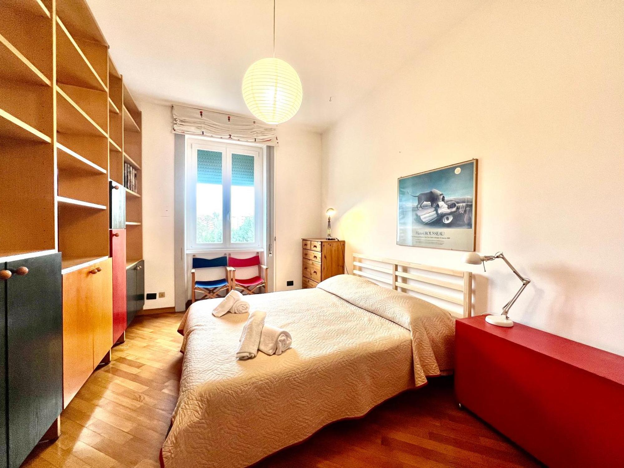 Apartmán Casa Pinturicchio Řím Exteriér fotografie