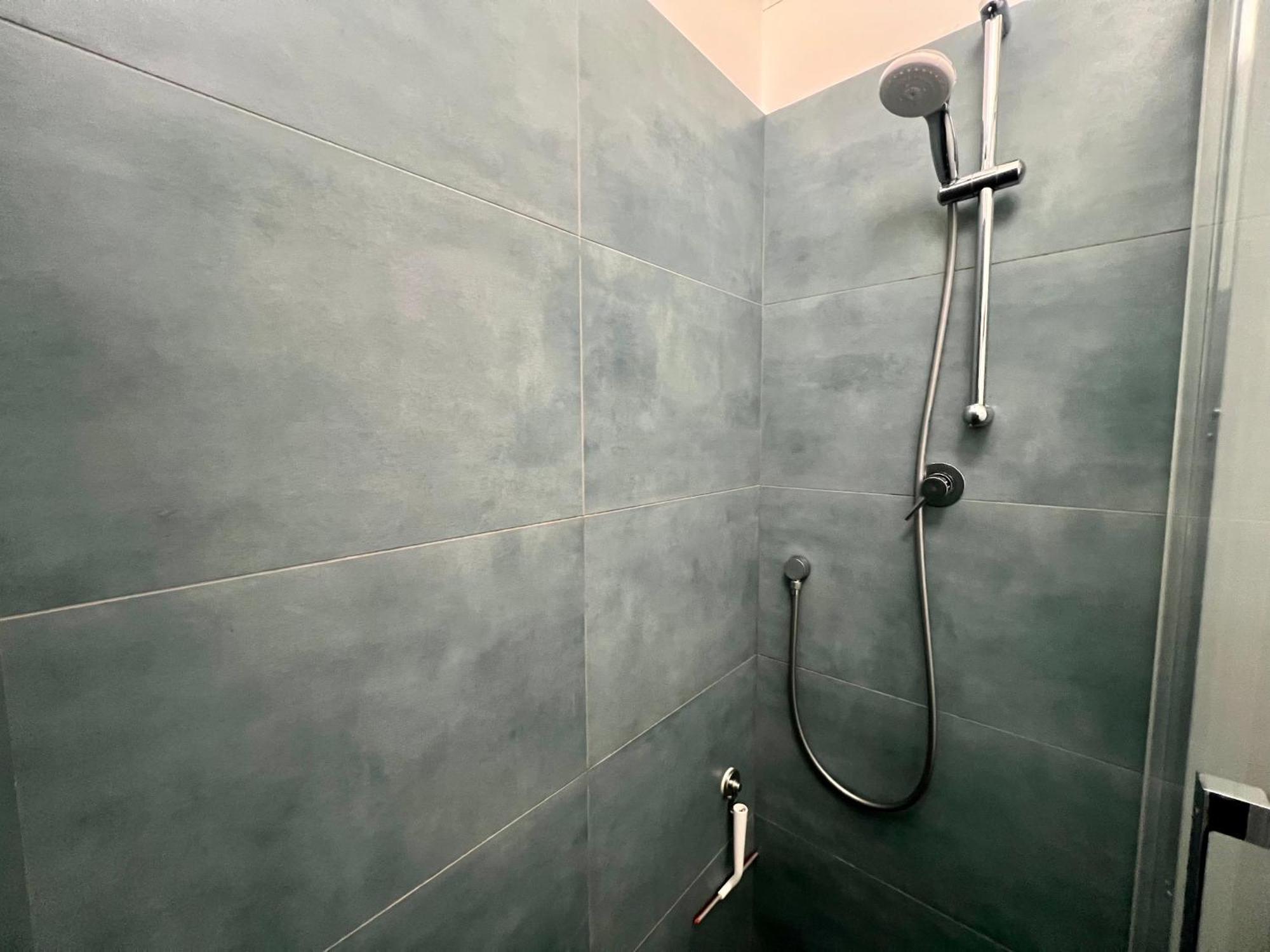 Apartmán Casa Pinturicchio Řím Exteriér fotografie