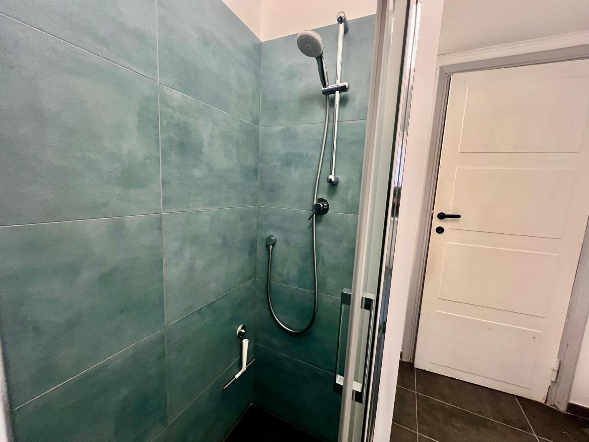 Apartmán Casa Pinturicchio Řím Exteriér fotografie
