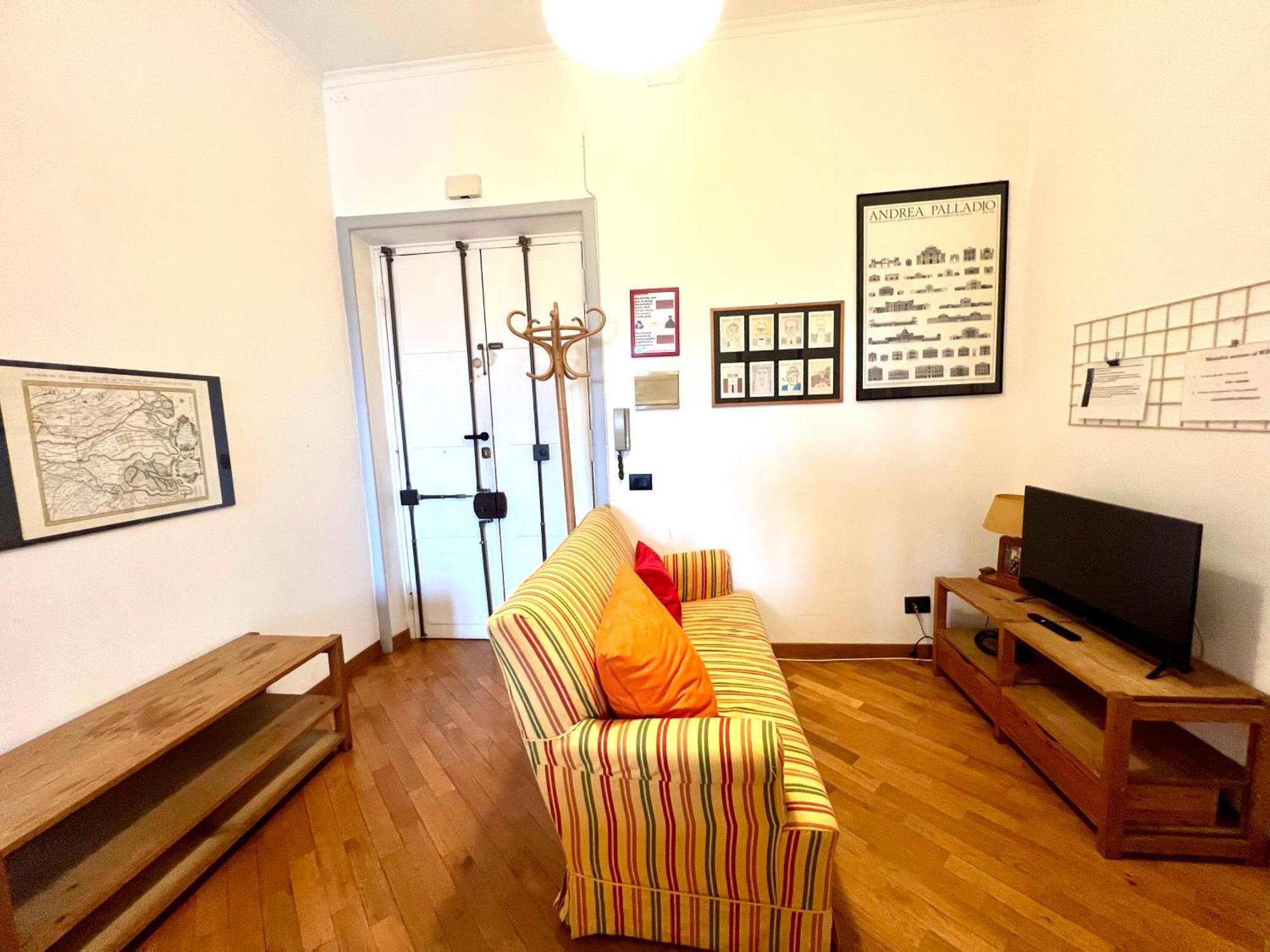 Apartmán Casa Pinturicchio Řím Exteriér fotografie